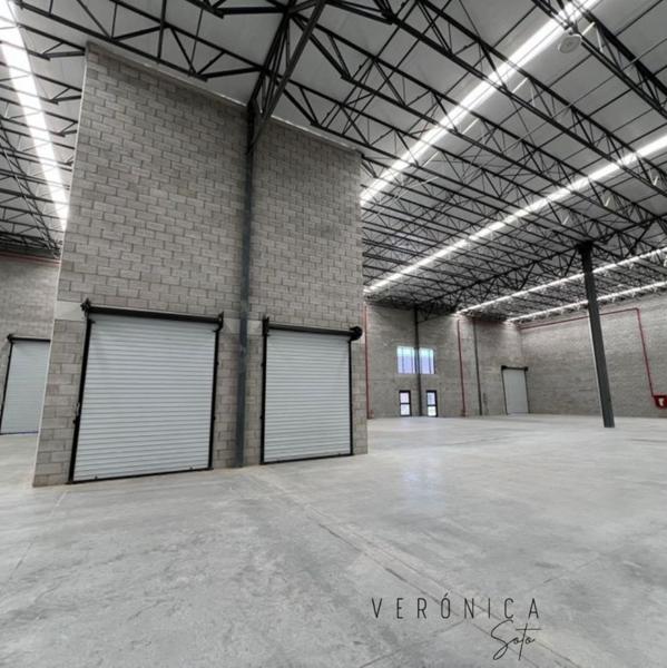 Bodega en renta en Juarez, Juárez, Chihuahua