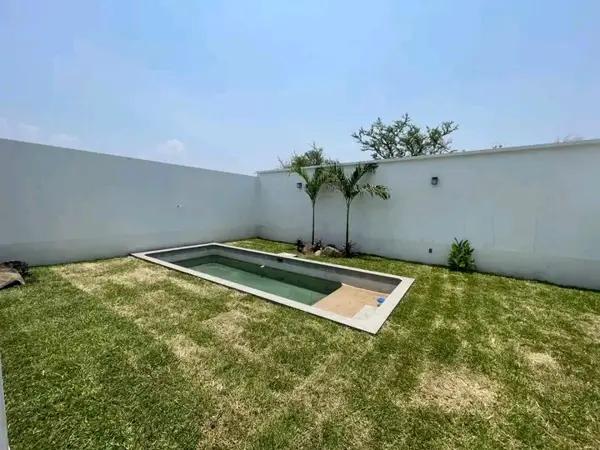 Casa en venta en Las Fincas, Jiutepec, Morelos