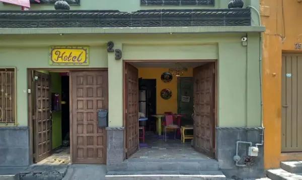Hotel en renta en Centro, Querétaro, Querétaro