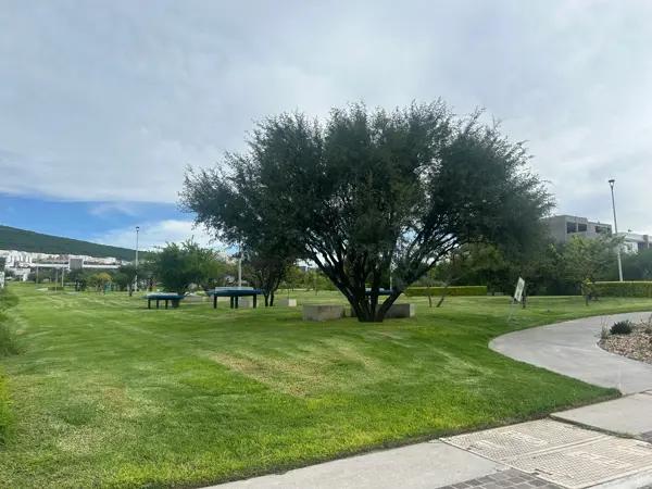 Terreno en venta en Zibatá, El Marqués, Querétaro