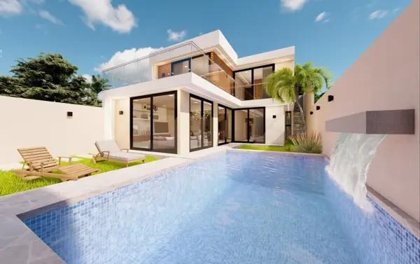 Casa en venta en Altos de Oaxtepec, Yautepec, Morelos