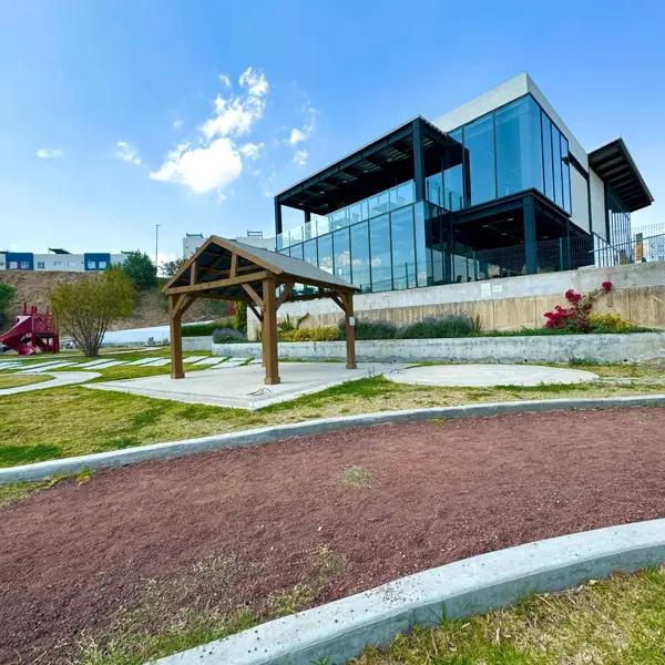 Departamento en venta en Colinas del Lago, Cuautitlán Izcalli, México