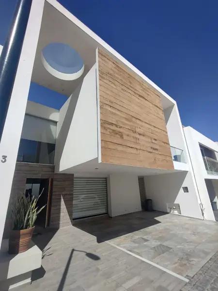 Casa en venta en Lomas de Angelópolis II, San Andrés Cholula, Puebla