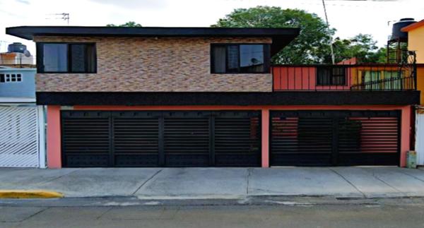 Casa en venta en Culhuacán CTM Sección VI, Coyoacán, Ciudad de México