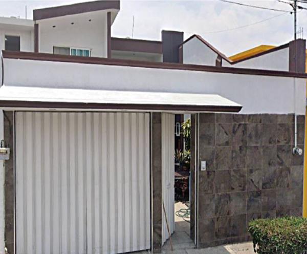 Casa en venta en Ocotlan, Tlaxcala, Tlaxcala