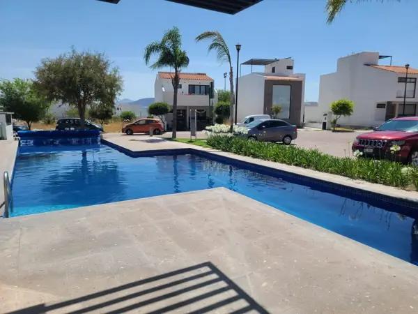 Terreno en venta en Ciudad Maderas, El Marqués, Querétaro