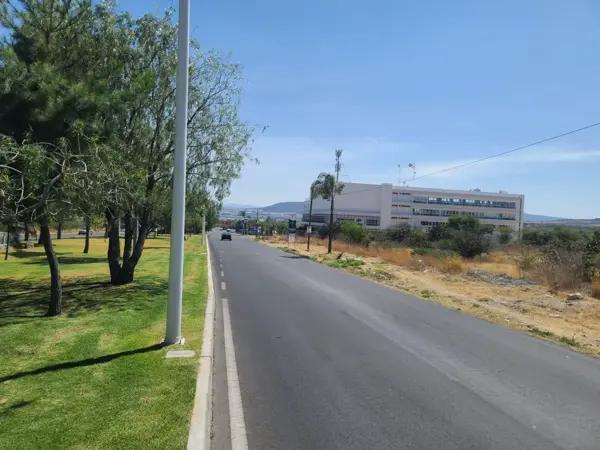 Terreno en venta en Ciudad Maderas, El Marqués, Querétaro