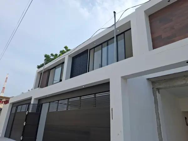 Casa en venta en Villa Rica, Boca del Río, Veracruz de Ignacio de la Llave