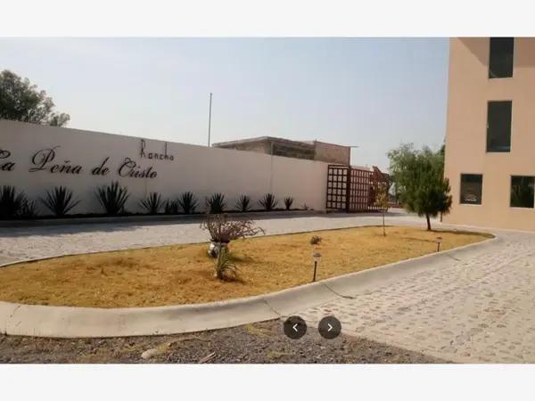 Terreno en venta en Buenavista, Huimilpan, Querétaro