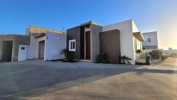 Casa en venta en Punta Bandera, Tijuana, Baja California Casa en venta en Punta Bandera, Tijuana, Baja California