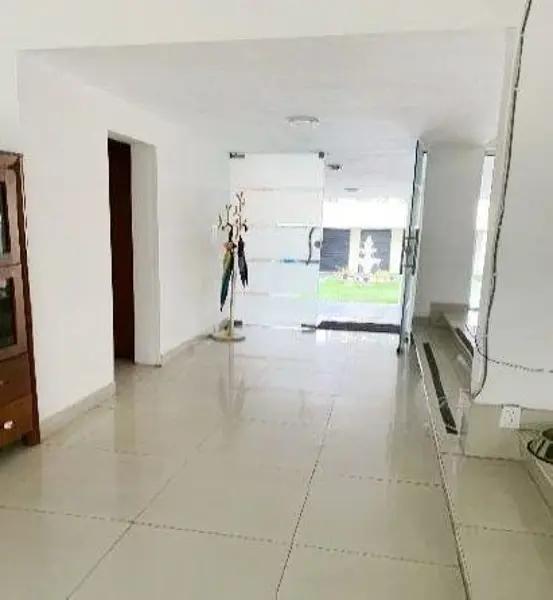 Casa en venta en Jardines del Pedregal, Álvaro Obregón, Ciudad de México