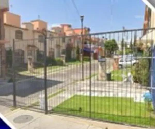 Casa en venta en San Buenaventura, Ixtapaluca, México