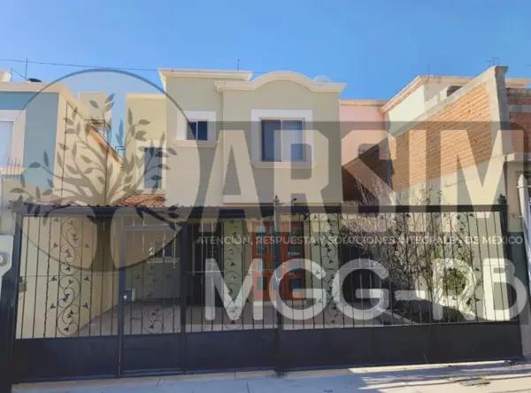 Casa en venta en Campo Bello, Chihuahua, Chihuahua
