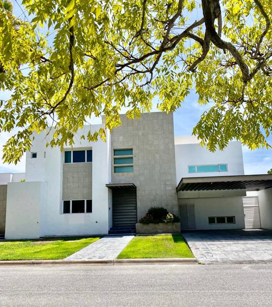 Casa en venta en Las Villas, Torreón, Coahuila de Zaragoza