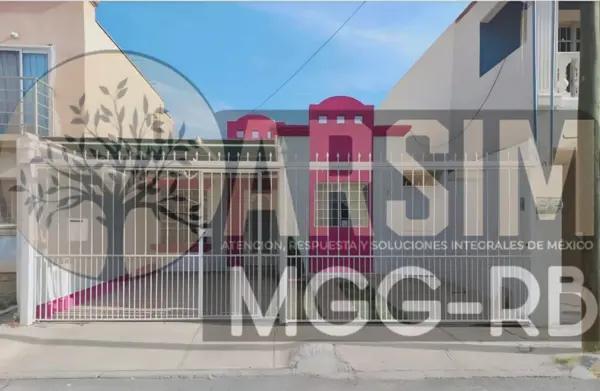 Casa en venta en El Torreon, Chihuahua, Chihuahua