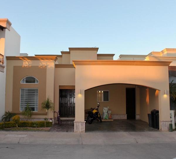 Casa en venta en Parque Versalles, Hermosillo, Sonora