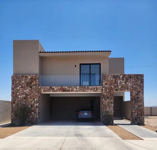 Casa en venta en Gran Beroa Residencial, Hermosillo, Sonora