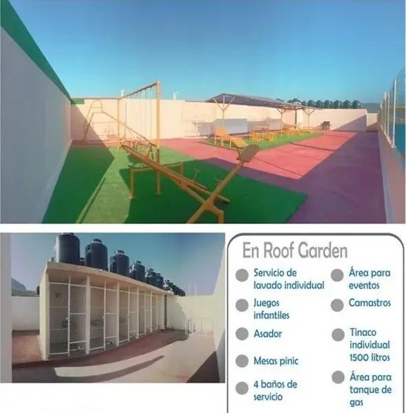 Departamento en venta en Lomas de Mactumatza, Tuxtla Gutiérrez, Chiapas