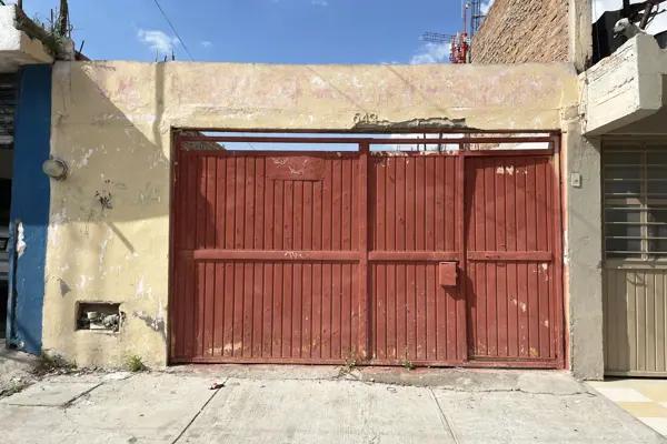 Casa en venta en Bellavista, Saltillo, Coahuila de Zaragoza