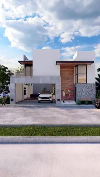 Casa en venta en Ventura Residential Club, Hermosillo, Sonora