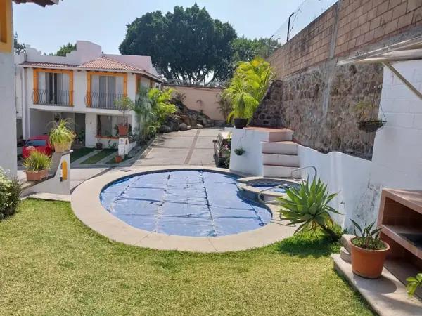 Casa en venta en Lomas de Atzingo, Cuernavaca, Morelos
