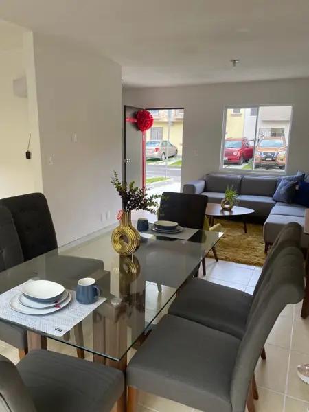 Casa en venta en Real Solare, El Marqués, Querétaro