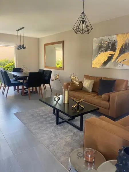 Casa en venta en Real Solare, El Marqués, Querétaro