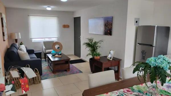 Departamento en venta en Ciudad del Sol Sección Valle de Santiago, Querétaro, Querétaro