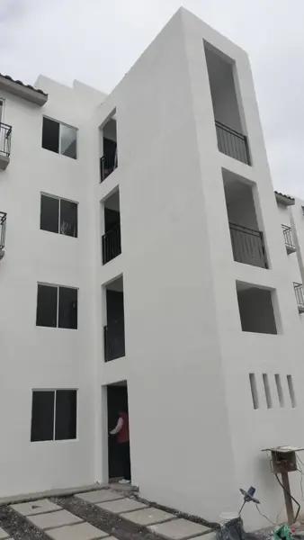 Departamento en venta en Ciudad del Sol Sección Valle de Santiago, Querétaro, Querétaro