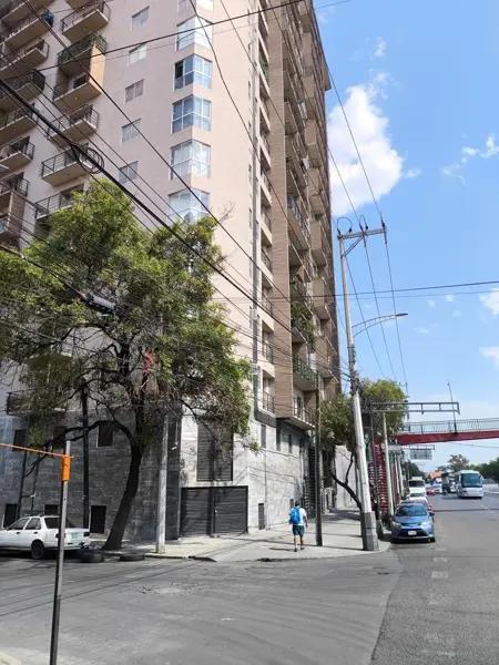 Departamento en venta en Granjas Mexico, Iztacalco, Ciudad de México