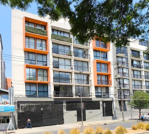Departamento en venta en Jamaica, Venustiano Carranza, Ciudad de México
