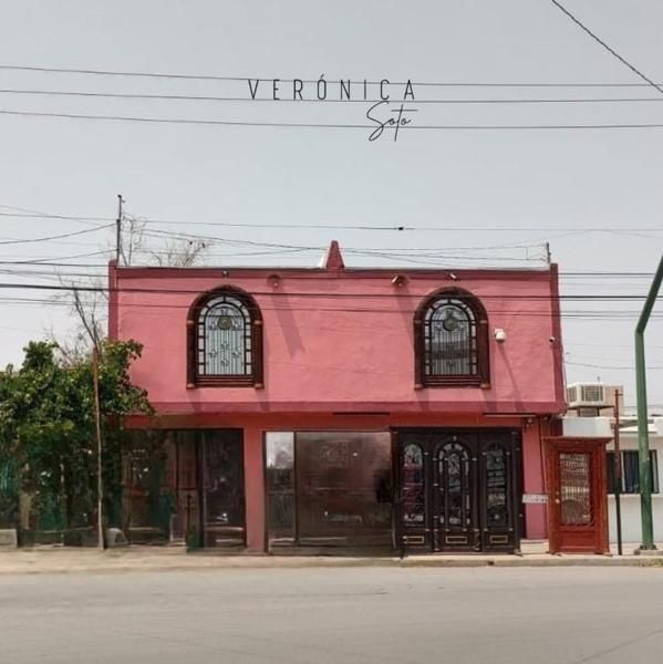 Local en venta en Juarez, Juárez, Chihuahua