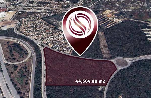 Terreno en venta en Merida Centro, Mérida, Yucatán