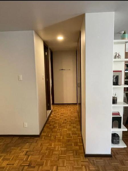 Departamento en venta en Polanco I Sección, Miguel Hidalgo, Ciudad de México