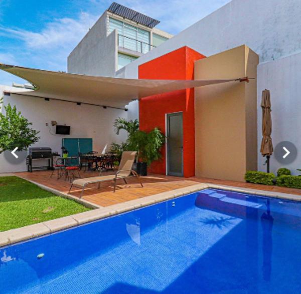 Casa en venta en Condominios Bugambilias, Cuernavaca, Morelos