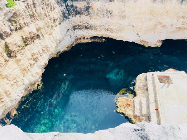 Terreno en venta en Puerto Aventuras, Solidaridad, Quintana Roo