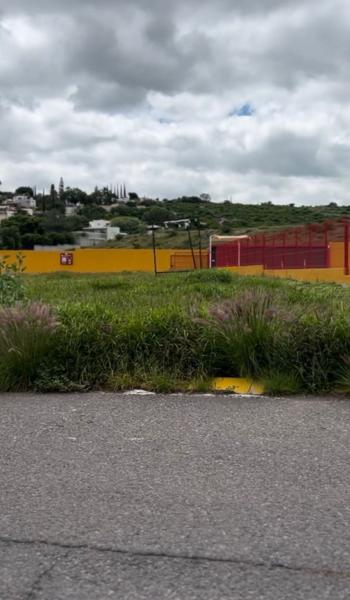 Terreno en venta en Punta Esmeralda, Corregidora, Querétaro Terreno en venta en Punta Esmeralda, Corregidora, Querétaro