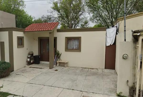 Casa en venta en Linares Centro, Linares, Nuevo León