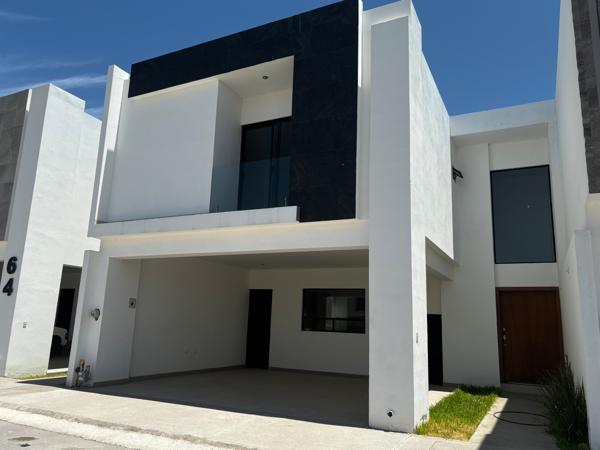Casa en venta en Los Viñedos, Torreón, Coahuila de Zaragoza