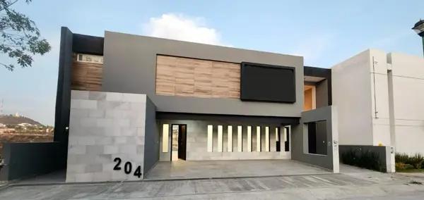Casa en venta en Cañada del Refugio, León, Guanajuato