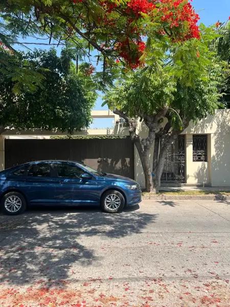 Casa en venta en Jardines del Moral, León, Guanajuato
