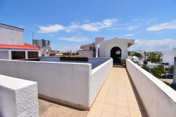 Departamento en venta en Sabalo Country Club, Mazatlán, Sinaloa