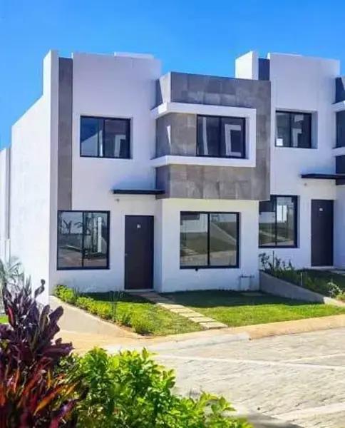 Casa en venta en Ahuatlán Tzompantle, Cuernavaca, Morelos