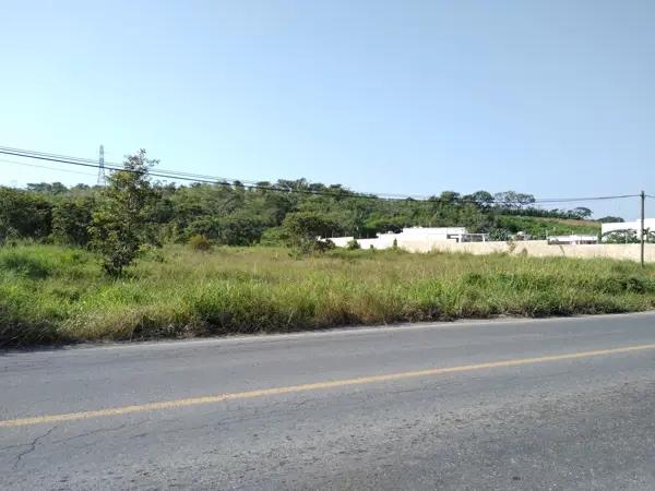 Terreno en venta en Fracc Kawatsin Valencia, Coatzintla, Veracruz de Ignacio de la Llave