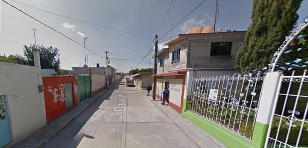 Casa en venta en Loma Bonita, Apan, Hidalgo