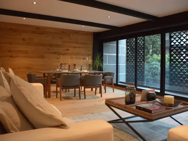 Departamento en venta en Polanco V Sección, Miguel Hidalgo, Ciudad de México