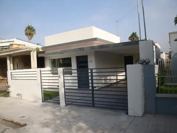 Casa en renta en Vista Hermosa, Monterrey, Nuevo León