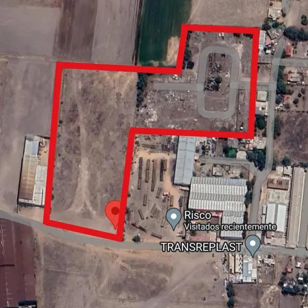 Terreno en venta en Huitzila, Tizayuca, Hidalgo