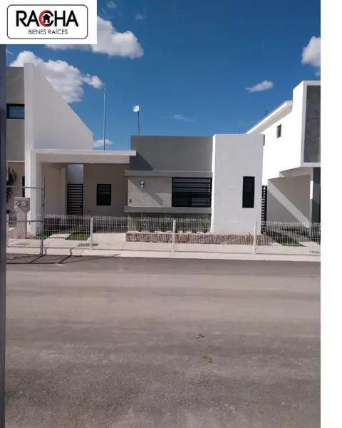 Casa en venta en Cordilleras, Chihuahua, Chihuahua