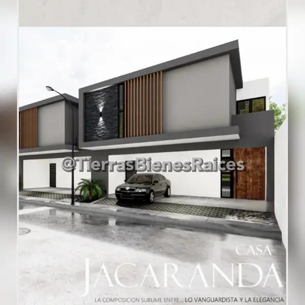 Casa en venta en Real Campestre, Nacajuca, Tabasco